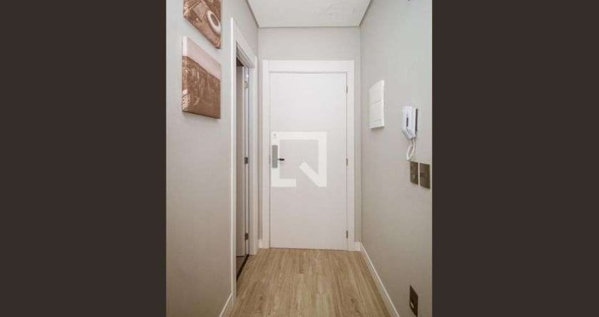 Kitnet / Stúdio para Aluguel - Centro Histórico, 1 Quarto,  23 m² - Porto Alegre
