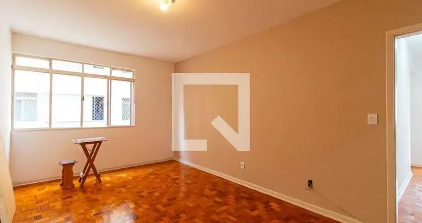 Apartamento para Aluguel - Consolação, 2 Quartos,  105 m² - São Paulo