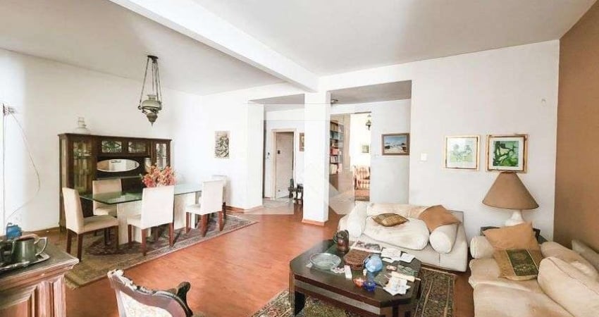 Apartamento para Aluguel - Flamengo, 4 Quartos,  200 m² - Rio de Janeiro