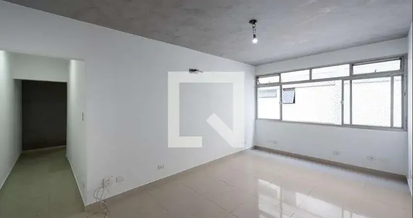 Apartamento para Aluguel - Boqueirão, 2 Quartos,  83 m² - Santos