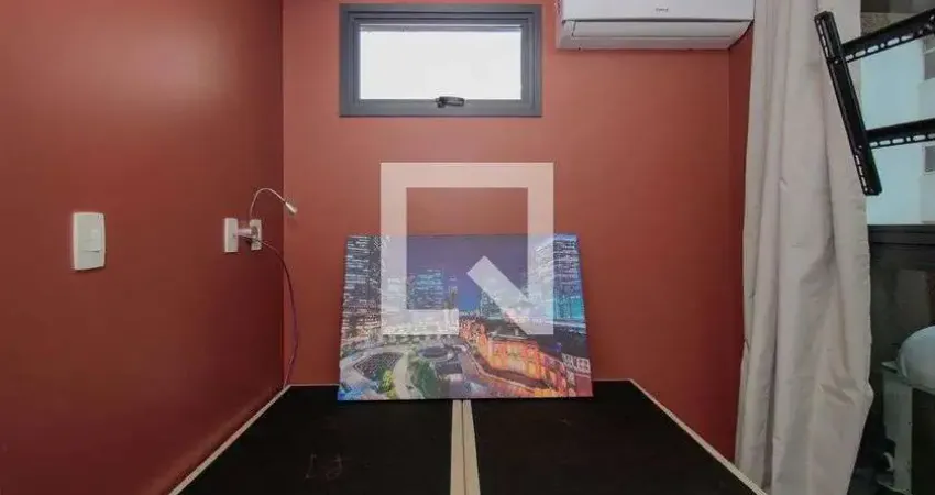 Kitnet / Stúdio para Aluguel - Jardim Paulista, 1 Quarto,  27 m² - São Paulo