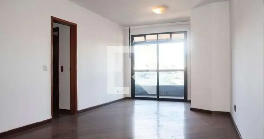 Apartamento para Aluguel - Chácara Inglesa, 3 Quartos,  104 m² - São Paulo