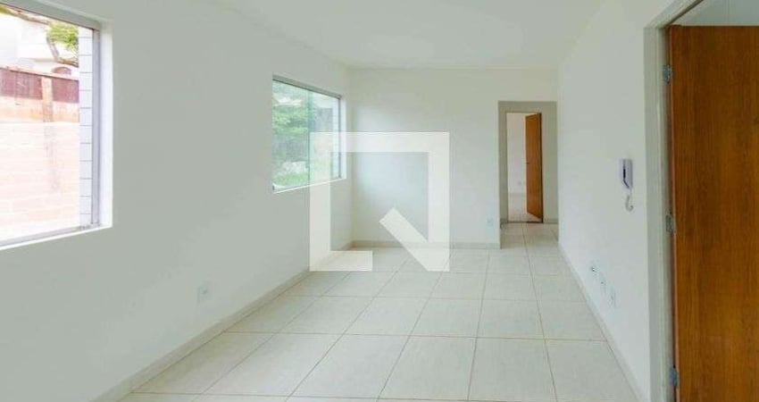 Cobertura para Aluguel - Alto Caiçaras, 2 Quartos,  130 m² - Belo Horizonte