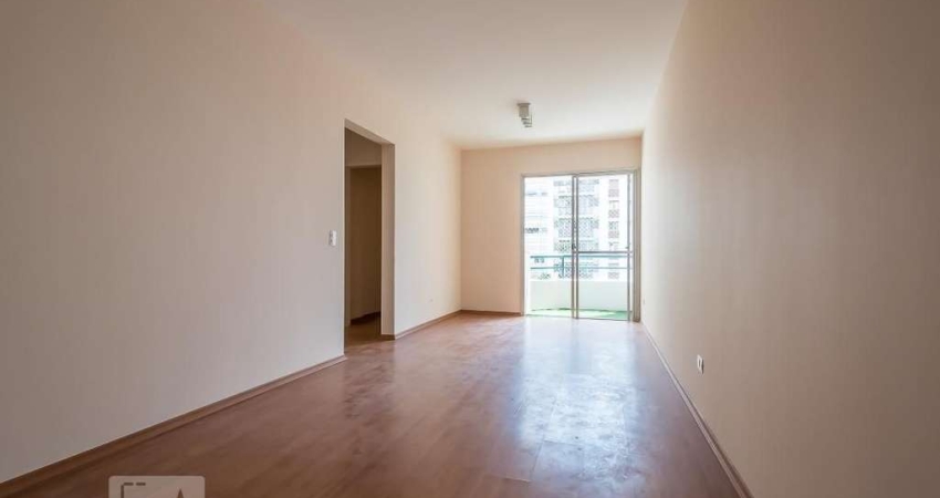 Apartamento para Aluguel - Campo Belo, 2 Quartos,  68 m² - São Paulo