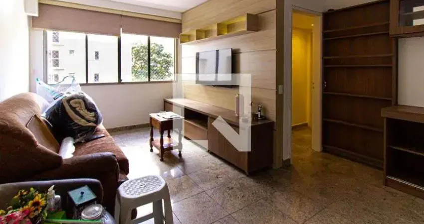 Apartamento para Aluguel - Vila Romana, 2 Quartos,  104 m² - São Paulo