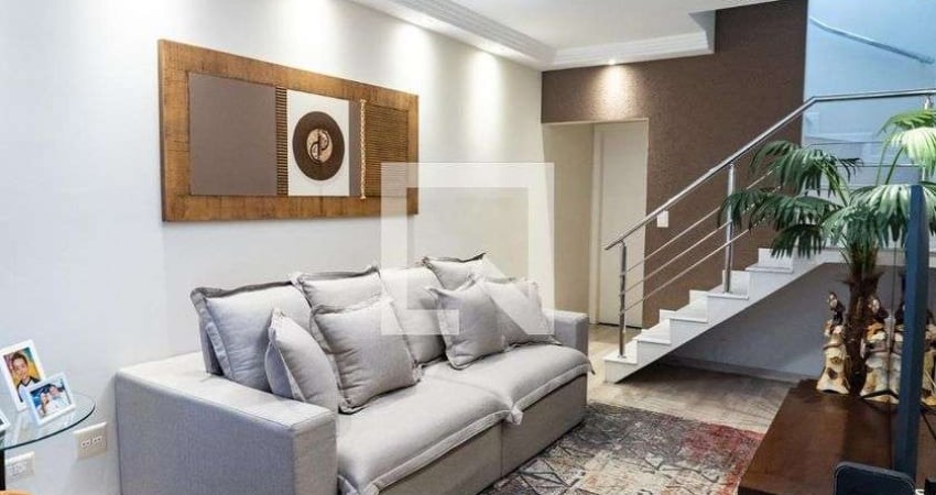 Casa para Aluguel - Planalto Paulista, 2 Quartos,  196 m² - São Paulo