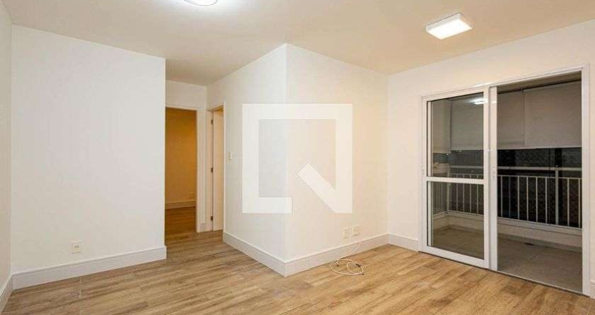 Apartamento para Aluguel - Bela Vista, 2 Quartos,  51 m² - São Paulo