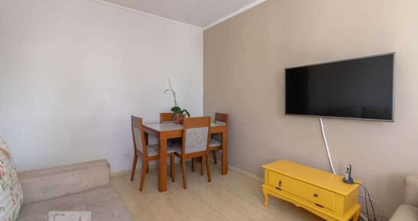 Apartamento para Aluguel - Moema, 2 Quartos,  60 m² - São Paulo