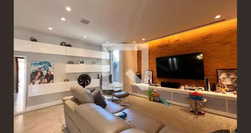 Casa / Sobrado em Condomínio para Aluguel - Taquara, 4 Quartos,  410 m² - Rio de Janeiro