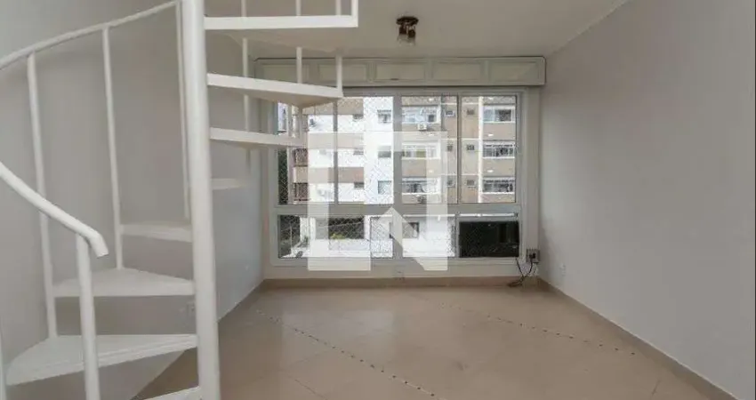 Cobertura para Aluguel - Petrópolis, 2 Quartos,  148 m² - Porto Alegre
