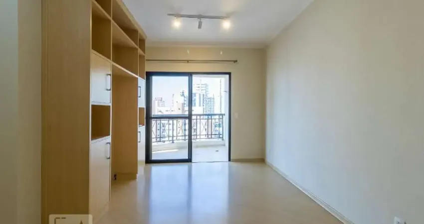Apartamento para Aluguel - Saúde, 3 Quartos,  98 m² - São Paulo