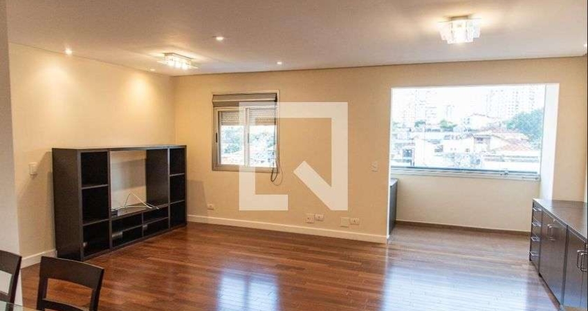 Apartamento para Aluguel - Vila Mariana, 3 Quartos,  95 m² - São Paulo