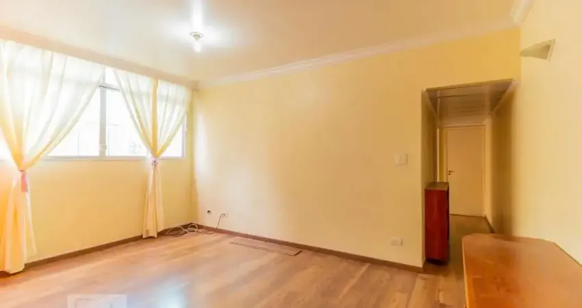 Apartamento para Aluguel - Bela Vista, 2 Quartos,  100 m² - São Paulo