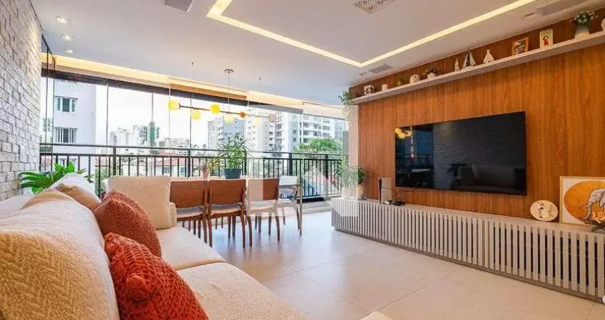Apartamento para Aluguel - Pinheiros, 2 Quartos,  83 m² - São Paulo