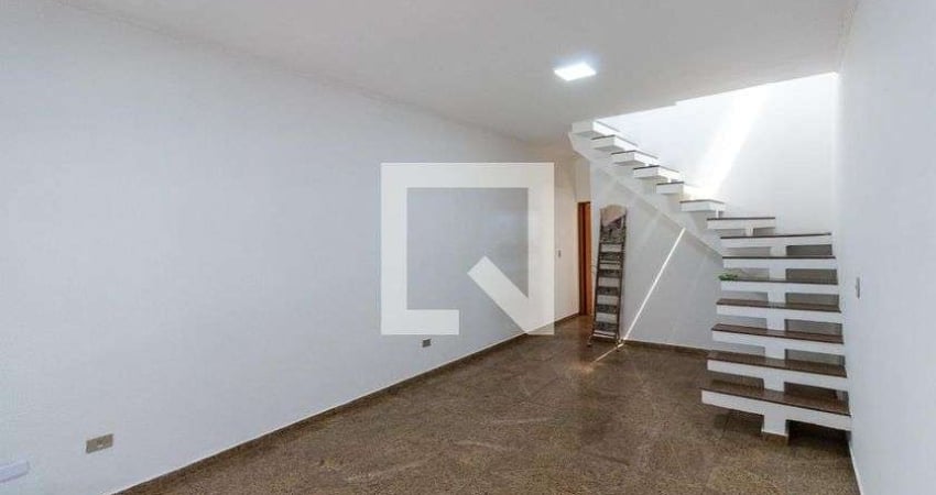 Casa para Aluguel - Vila Re, 2 Quartos,  250 m² - São Paulo
