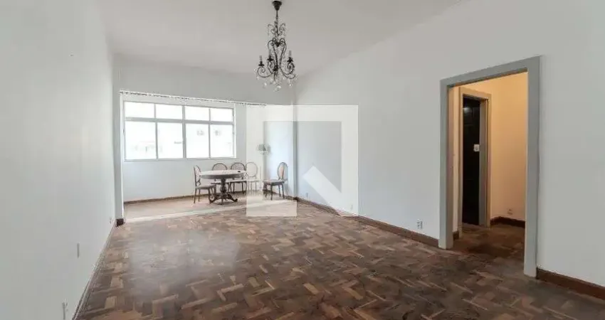 Apartamento para Aluguel - Consolação, 3 Quartos,  126 m² - São Paulo