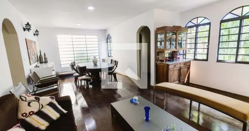 Casa para Aluguel - Vila Leopoldina, 4 Quartos,  300 m² - São Paulo