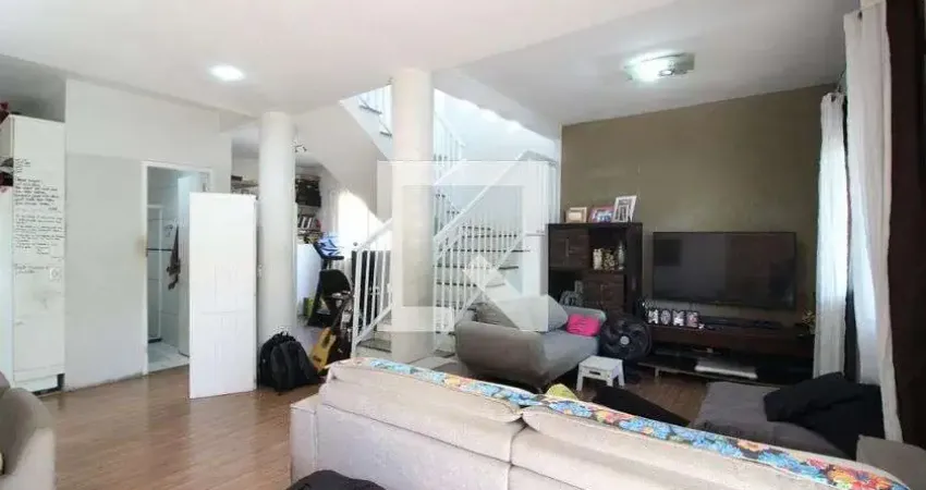 Casa / Sobrado em Condomínio para Aluguel - Taquara, 4 Quartos,  298 m² - Rio de Janeiro