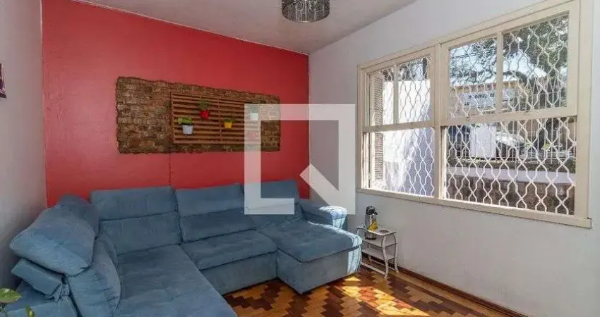 Casa para Aluguel - Jardim Lindóia, 3 Quartos,  400 m² - Porto Alegre