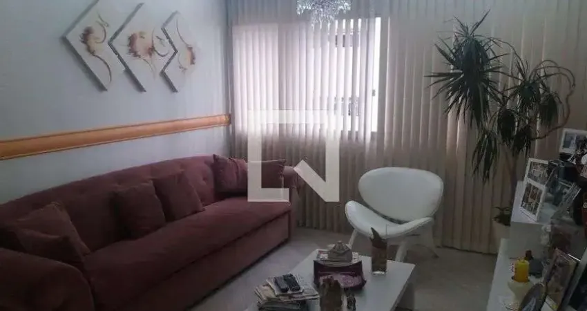 Apartamento para Aluguel - Santana, 3 Quartos,  124 m² - São Paulo