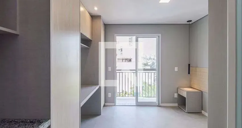 Kitnet / Stúdio para Aluguel - Bela Vista, 1 Quarto,  18 m² - São Paulo