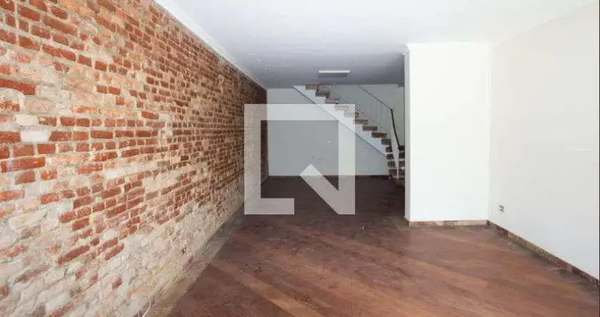 Casa para Aluguel - Vila Nova Conceição, 3 Quartos,  215 m² - São Paulo