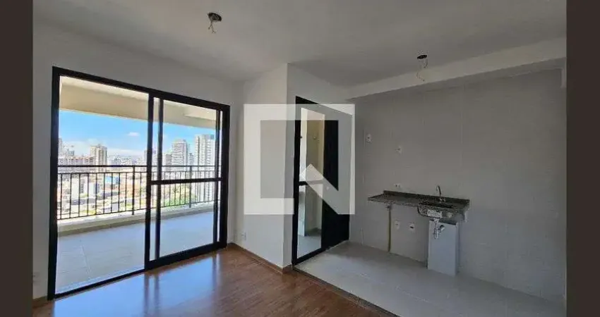 Apartamento para Aluguel - Ipiranga, 2 Quartos,  50 m² - São Paulo