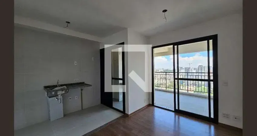 Apartamento para Aluguel - Ipiranga, 2 Quartos,  50 m² - São Paulo