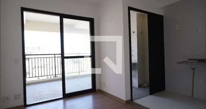 Apartamento para Aluguel - Ipiranga, 2 Quartos,  49 m² - São Paulo