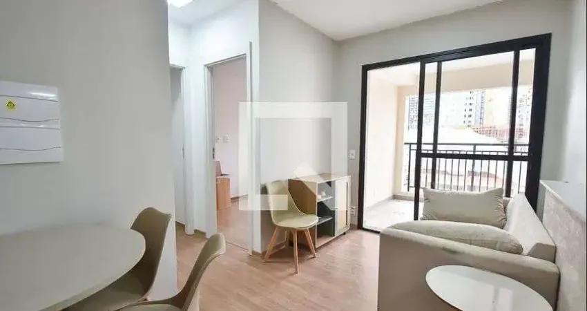Apartamento para aluguel - ipiranga, 2 quartos,  50 m² - são paulo