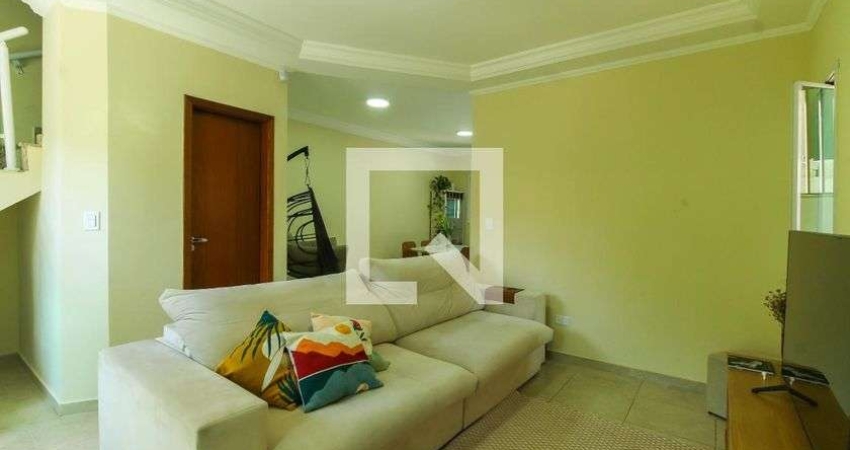 Casa para Aluguel - Vila Aricanduva, 3 Quartos,  190 m² - São Paulo