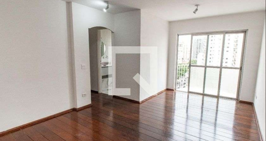 Apartamento para Aluguel - Vila Mariana, 2 Quartos,  70 m² - São Paulo