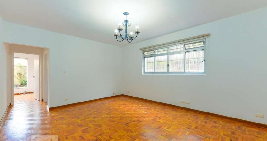 Apartamento para Aluguel - Vila Madalena, 2 Quartos,  85 m² - São Paulo