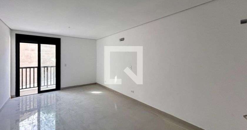 Kitnet / Stúdio para Aluguel - Campo Belo, 1 Quarto,  27 m² - São Paulo