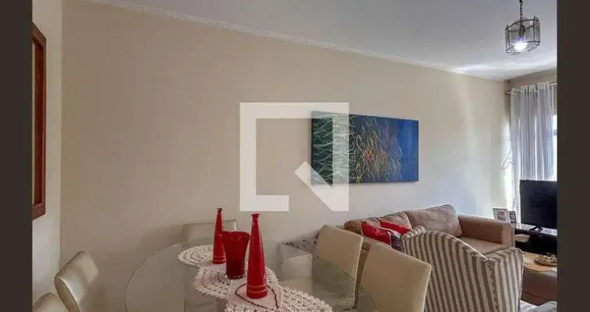 Casa para Aluguel - Jardim Felicidade, 2 Quartos,  127 m² - São Paulo