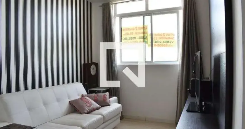 Apartamento para Aluguel - Bacacheri, 2 Quartos,  99 m² - Curitiba