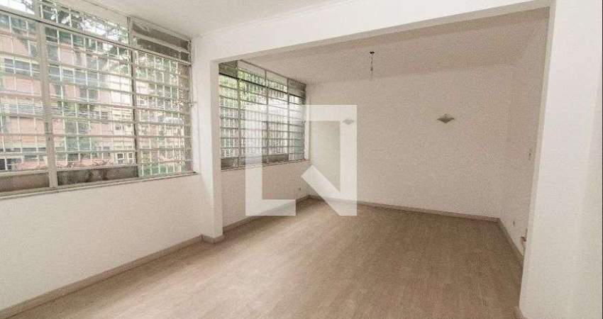 Casa para Aluguel - Vila Mariana, 5 Quartos,  300 m² - São Paulo