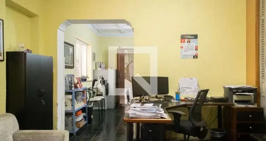 Casa para Aluguel - Santana, 4 Quartos,  240 m² - São Paulo
