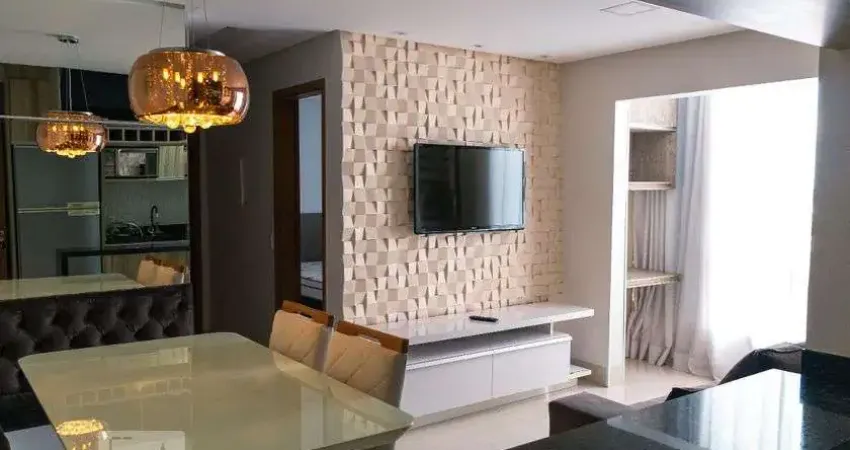 Apartamento para Aluguel - Vila Rosa, 2 Quartos,  50 m² - Goiânia