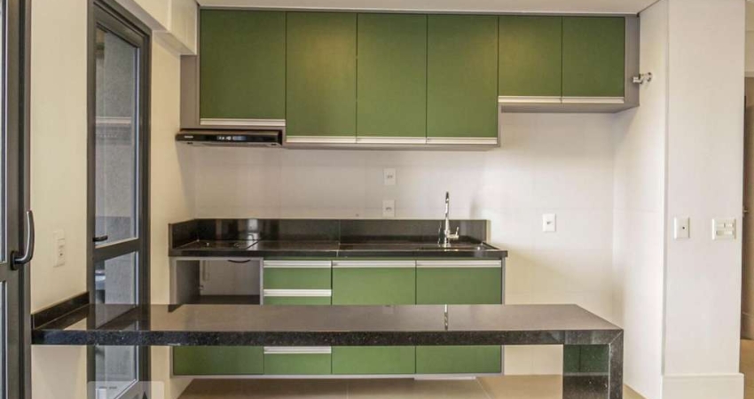 Apartamento para Aluguel - Itaim Bibi, 1 Quarto,  55 m² - São Paulo