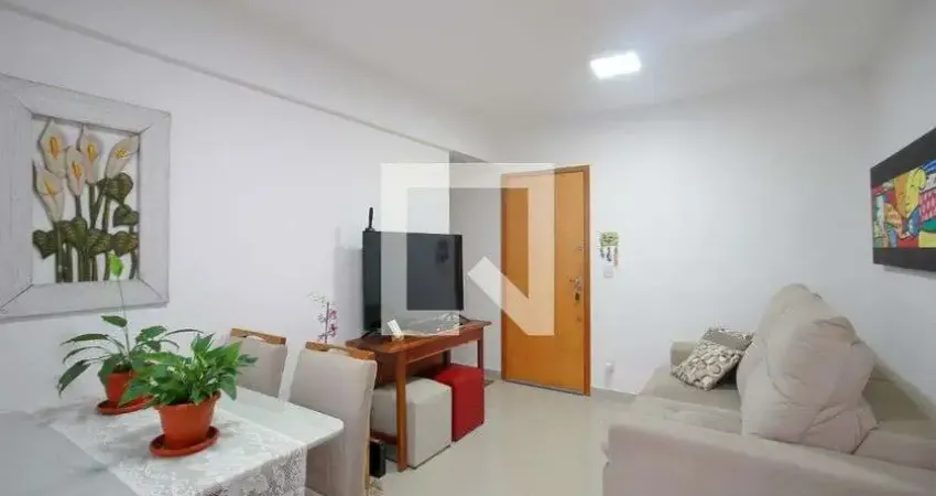 Apartamento para Aluguel - Buritis, 2 Quartos,  64 m² - Belo Horizonte
