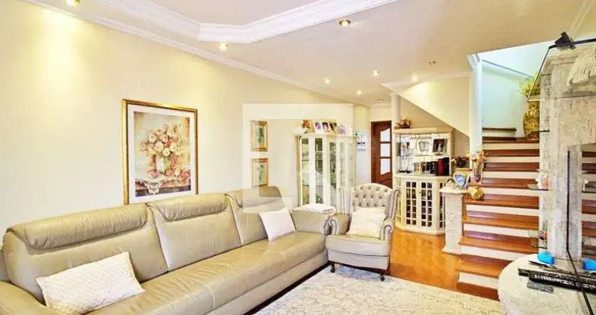 Casa para Aluguel - Vila Sônia, 3 Quartos,  143 m² - São Paulo