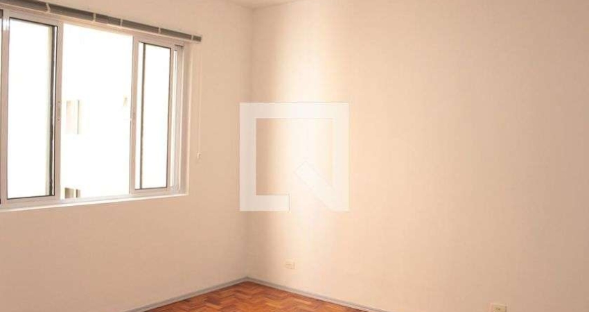Apartamento para Aluguel - Santa Cecília, 1 Quarto,  90 m² - São Paulo