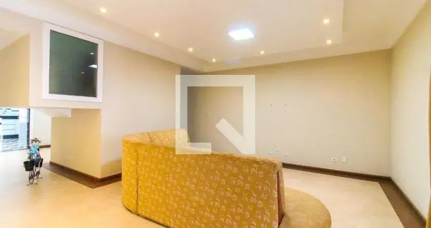Casa para Aluguel - Vila Jacuí, 3 Quartos,  250 m² - São Paulo