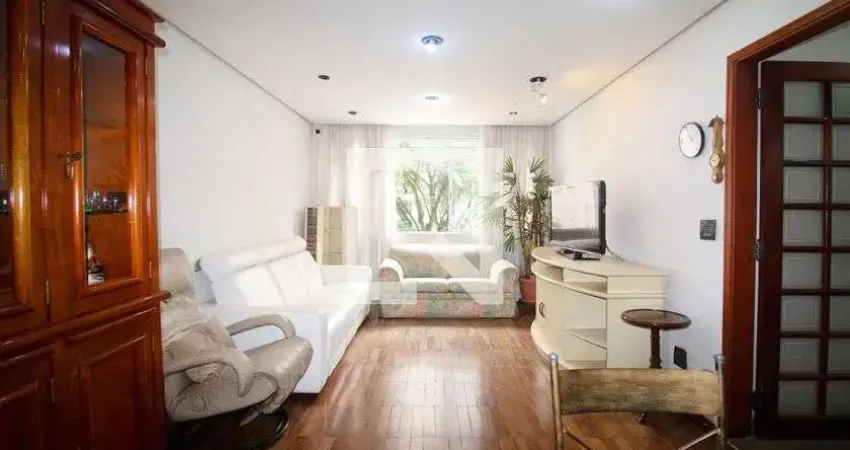 Apartamento para Aluguel - Jardim Paulista, 2 Quartos,  100 m² - São Paulo