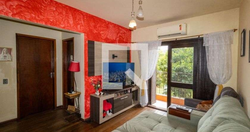 Casa para Aluguel - Nonoai, 4 Quartos,  265 m² - Porto Alegre