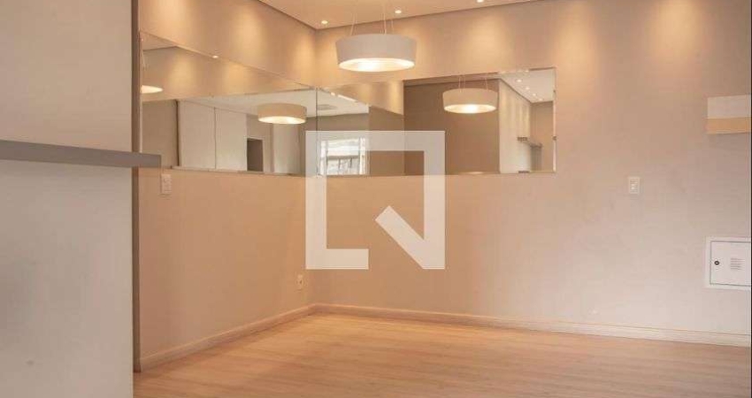 Apartamento para Aluguel - Saúde, 2 Quartos,  72 m² - São Paulo
