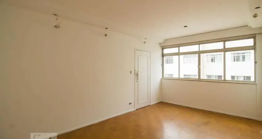 Apartamento para Aluguel - Vila Mariana, 3 Quartos,  110 m² - São Paulo