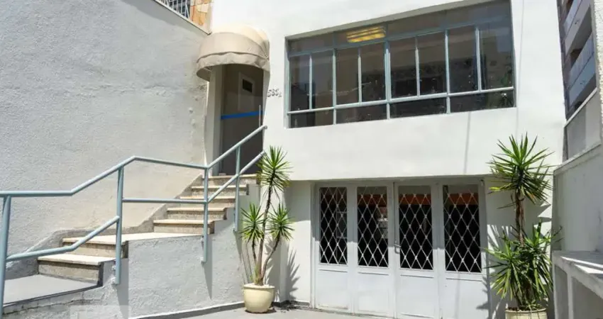 Casa para Aluguel - Perdizes, 5 Quartos,  450 m² - São Paulo