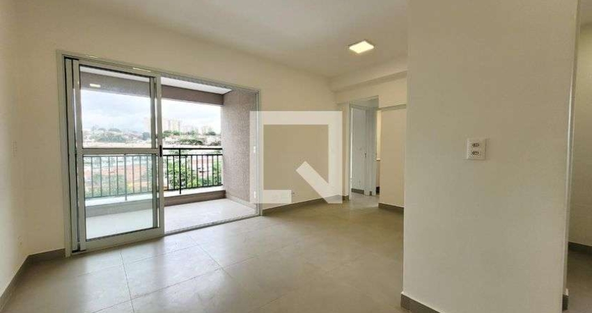 Apartamento para Aluguel - Jardim Planalto, 2 Quartos,  59 m² - Campinas